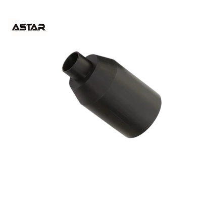Pem C2吹き付け器のための351620の粉のコーティングの予備品のWagner連合ナットの取り替え