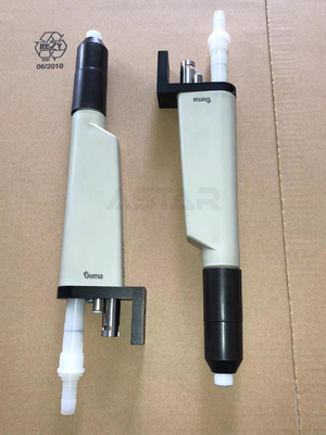 原本2-A/速い色の変更のために自動ページの2斧のジェマの粉銃