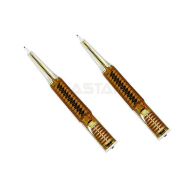 1000809 1002031 カスケード粉体塗装マニュアル粉体ガン高電圧