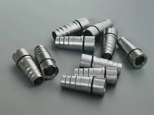 387827 Ig02 粉末塗装 パーツ インジェクターホース接続 噴霧