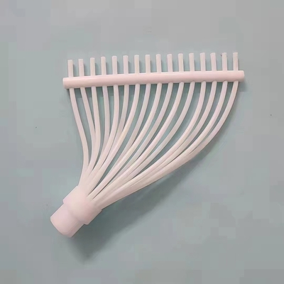 Nordson Tribomatic IIの自動粉のコーティング銃のノズルPTFE
