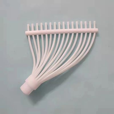 トリボマチックII 自動粉体塗装ガン ノズル PTFE