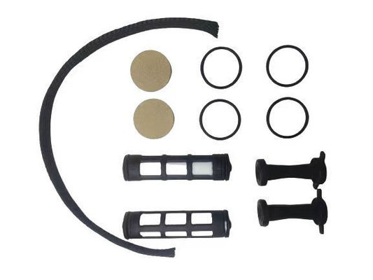 Ap01.1 サービスセット 1015435 パウダーコーティング パーツ Ap01.1 パンプ パンプ