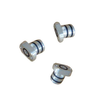 1010052 粉体塗装スペアパーツ Ap01.1 ポンププラグ 純正互換