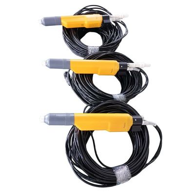 393568 Ga02 電気静止粉末塗装銃 Ga02 のためのスペアパーツ