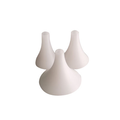 Lt マニュアル粉体塗装ガン部品 1083201 16-19-26 mm 円錐形デフレクター