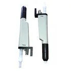 ボディパウダー 噴霧銃 コーティング 銃 パーツ 361399 PG2-A