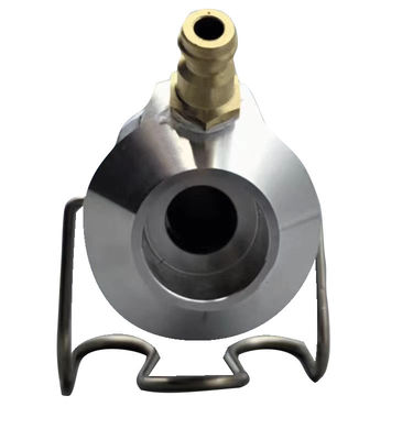 1009528 PowerClean モジュール 完全粉体塗装機 CG13/CG09 に適合