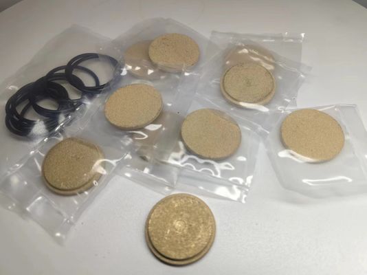 1010354 保護ディスク 粉体塗装 スペアパーツ Ap01.1 ポンプ