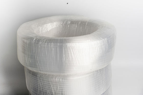 1606695 チュービングパウダー 8mm x 6mm クリア 500フィート Generation II HDLV ポンプ