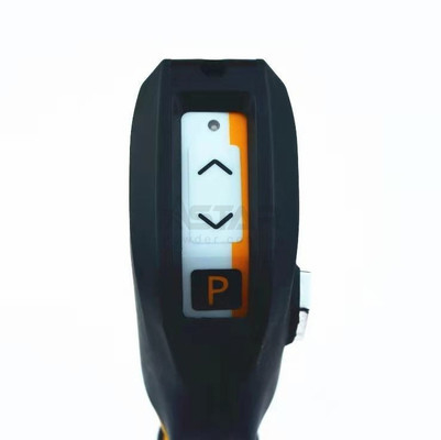 GEMA OptiSelect Pro GM04 手動粉末噴射銃のリモートコントロールモジュール