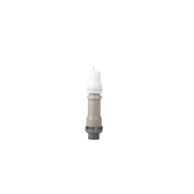 615281 組立 フラットスプレーノズル MS トップコート A4 オートマティック銃 部品