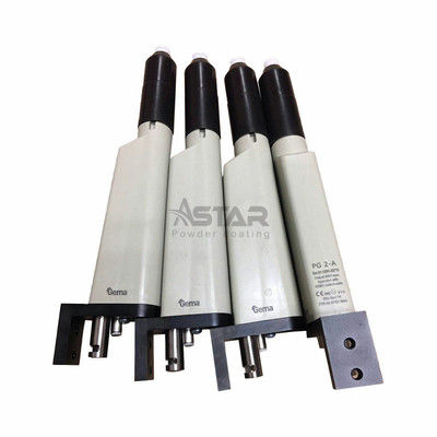 361 690 PG 2-A 高圧粉末塗装銃