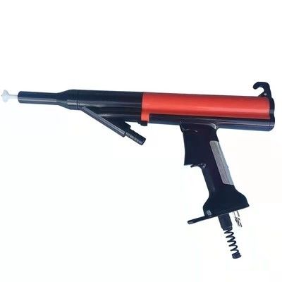 レッド メタル ノードソン 粉末塗装銃