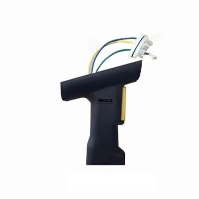 X1 手動粉末塗装銃 交換ハンドル