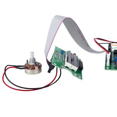 SX-108 12V PCBバーディスプレイ 粉末塗装回路板 粉末塗装機械 部品