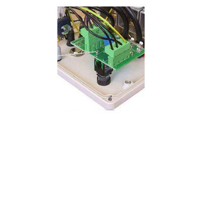 電源アダプター CG03 粉末塗装機回路板 389277