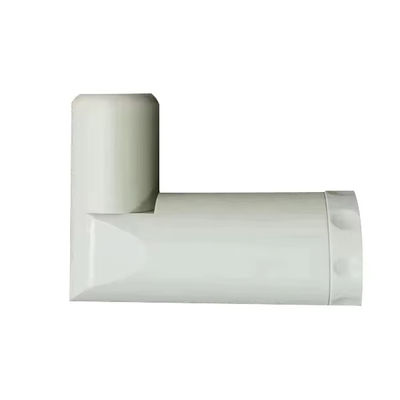 390931 アングルアダプター 90度 Wagne PEA-C4 自動粉体塗装ガン スペアパーツ