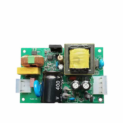 1009849 パウダーコーティング用の 24 VDC 互換性PCBボード