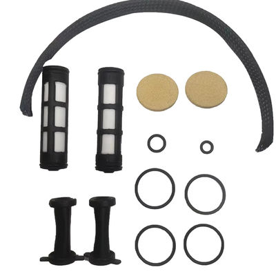 1015435 メンテナンスのセット 粉末塗装用スペアパーツ アプリケーションポンプ AP 01.1