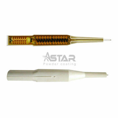 1000809 Gema GM02 手動粉末塗装銃 カスケード