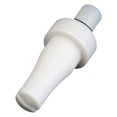 1010754 NF27 粉末塗装銃のためのフラットジェットノズル コンプリート GM03 GM04