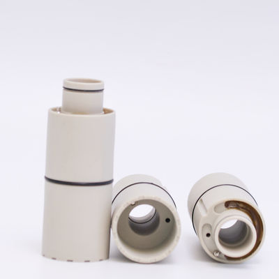 390204 Pem C4 粉末塗装 パーツ 電子ホルダー