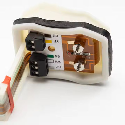 DIY グレード 1/8インチ エア入力 オリジナル コンパティブル 1002029 プリント回路板ホルダー GM02 粉末塗装銃