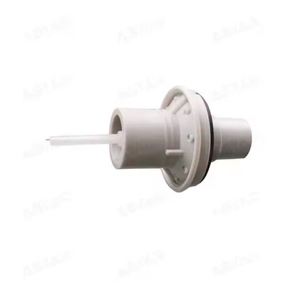 NON OEM 1613835 HD粉末塗装銃のための円形スプレー電極サポートアシ