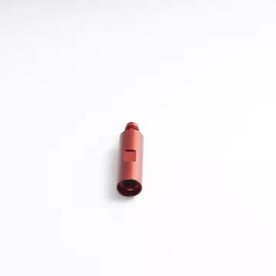 Gema IG06 粉末注射器 輸送空気チェックバルブユニット 赤マーク 1004369 1005589