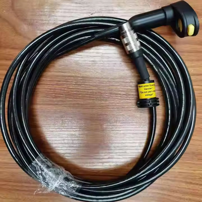 2334275 2334568 手動銃ケーブル X1 6m ET 手動粉末塗装銃 X1 15m ET 電源接続ケーブル