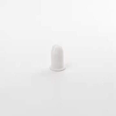 1010661 NON OEM NOZZLE フラットスプレー 13mm ID 4mm 粉末塗装銃用
