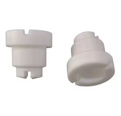 390324 電気電源 フラットジェットノズル F1 PEA-C4 自動粉体ガン スペアパーツ