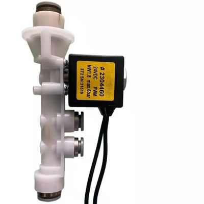 Wagner X1 2304460の電磁弁24VDCはコーティングの部品を粉にする