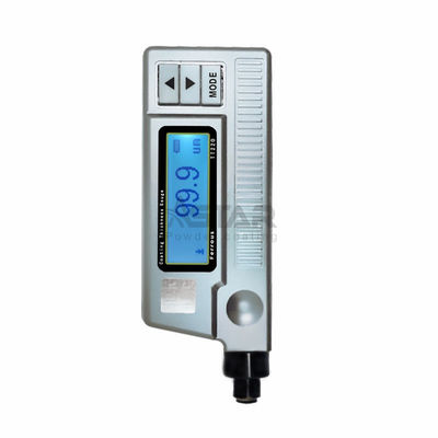 TT220磁気ペンキの厚さゲージ