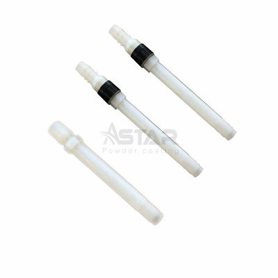 1008644 パウダーチューブ パウダーコーティング GA03用のスペアパーツ