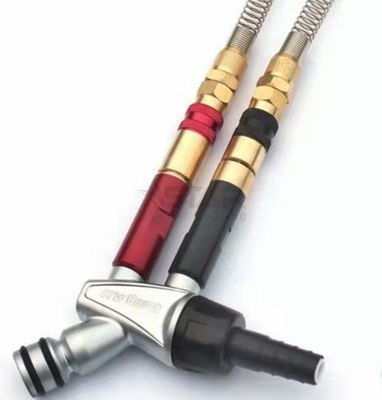 1007780 IG06 粉末塗装機械のための注射器