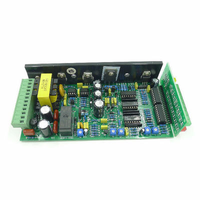 24V KCI MLCCの静電気の粉のコータPCB