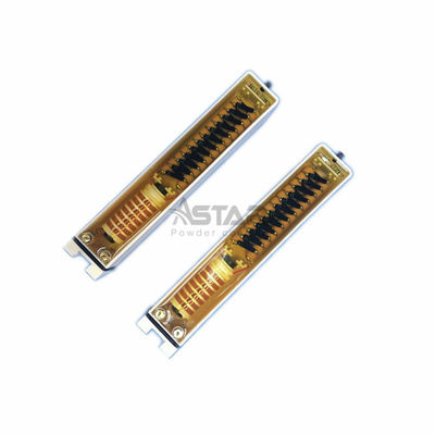 PG1 高電圧カスケード