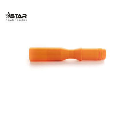 2 - A ( X ) 粉体塗装スペアパーツ 150 mm ( 5.91 in ) 378 852 ガンエクステンション