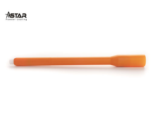 1007719 Ga03 自動粉末塗装銃 300mm 拡張 プラットノズル