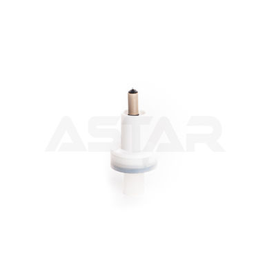 382922 Ga02 粉体塗装ガン スペアパーツ 自動 NS02 丸型ジェットノズルセット