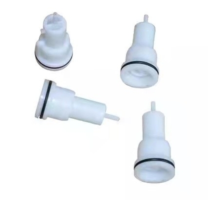 1525492の粉のコーティングの予備品のSamesのジェット機 ファンのスプレー ノズルのマッハの静電気の吹き付け器