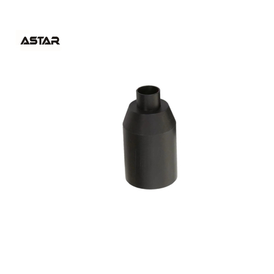 Pem C2吹き付け器のための351620の粉のコーティングの予備品のWagner連合ナットの取り替え