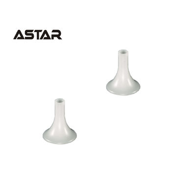 2321980 25mm 粉体塗装ガン スペア デフレクターコーン D25 Pem-X1用