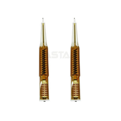 1000809 1002031 カスケード粉体塗装マニュアル粉体ガン高電圧