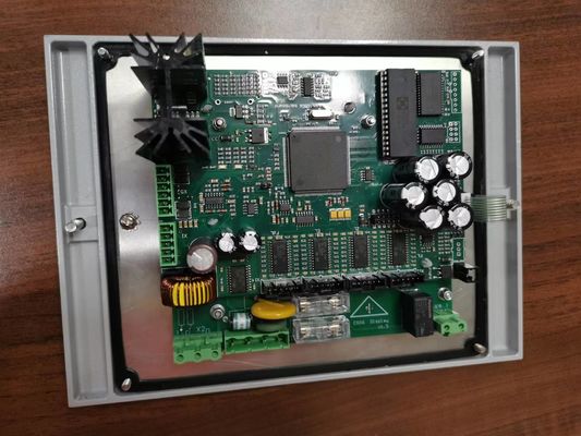 1000395 オリジナルスペアパーツ Cg06 フロントプレート