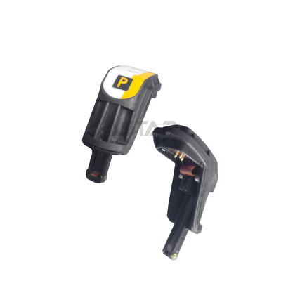 手動銃粉末コーティング パーツ プリントホルダー