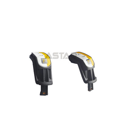 手動銃粉末コーティング パーツ プリントホルダー