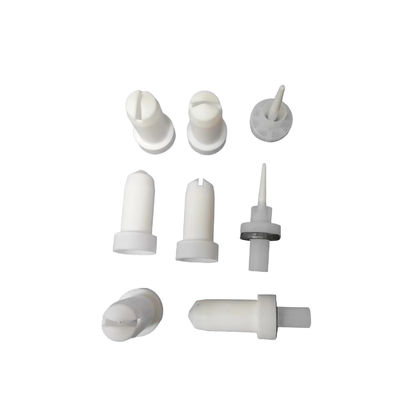 Nf11 Nf20 Nf21 Nf40ジェマのノズルの平らなGm04吹き付け器のノズル